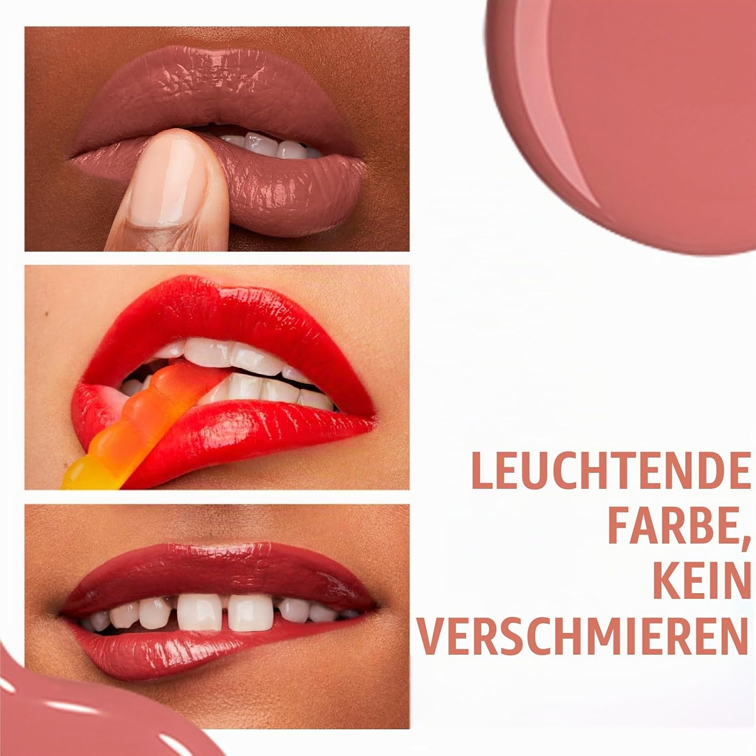 image:imageMaybelline New York Vinyl Ink Lippenstift Nr 95 Captivated 42 mlRot