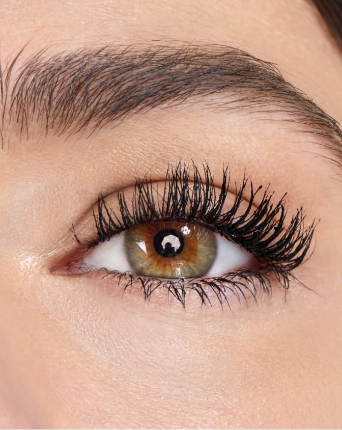 image:imageMaybelline New York Volum Express Falsche Wimpern Mascara in Very Black Waterproof 11 ml9 ml 2er Pack