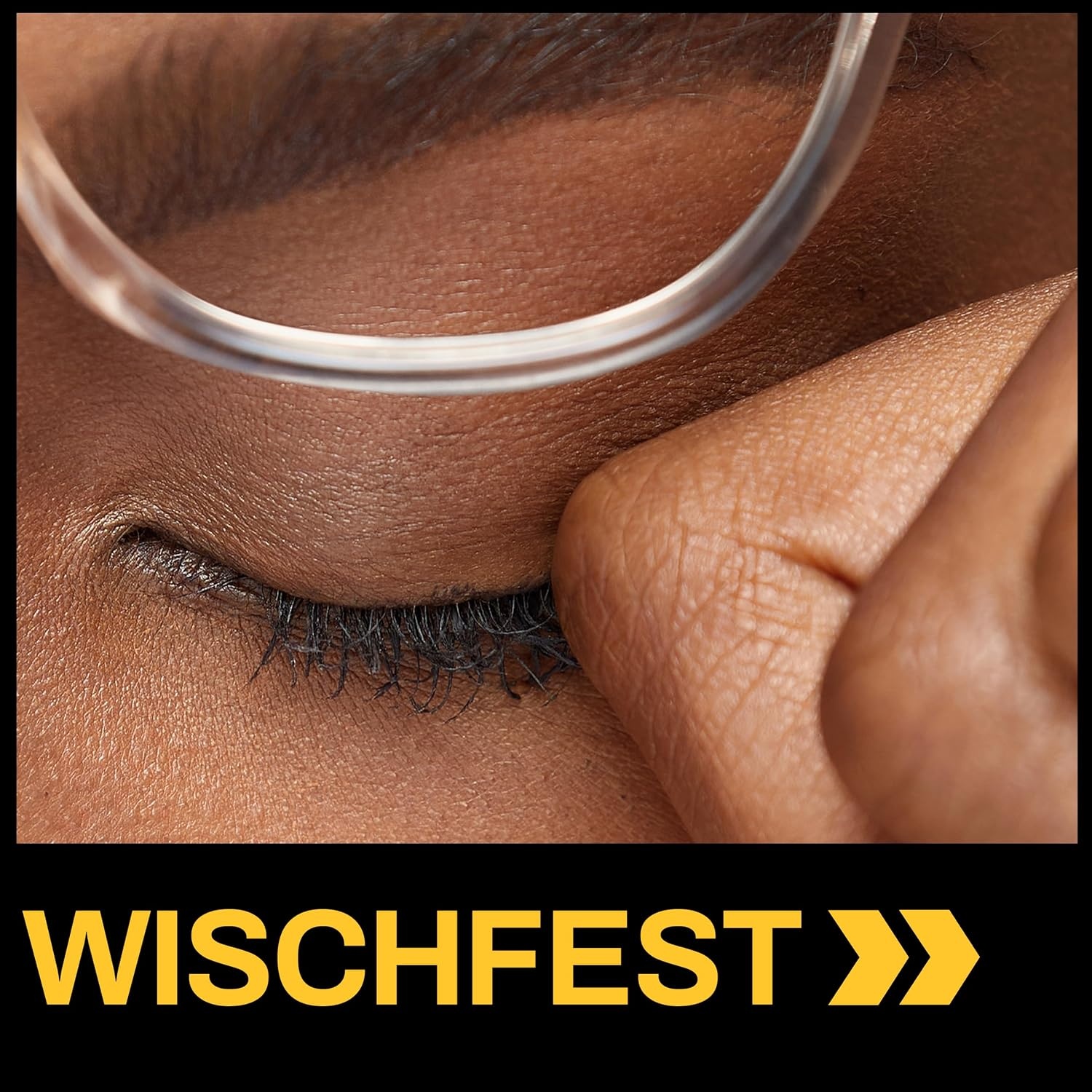 image:imageMaybelline New York Wasserfeste Mascara fr Volumen Langanhaltende schwarze Wimperntusche The Colossal 36H Nr 1 Very Black 1 x 10 ml10 ml 1er Pack