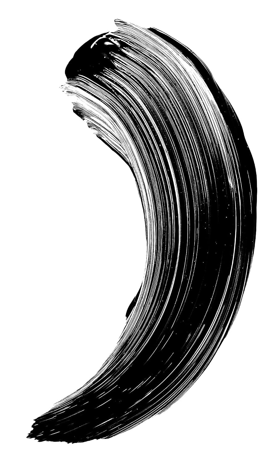 image:imageMaybelline New York Wasserfeste Mascara fr Volumen Langanhaltende schwarze Wimperntusche The Colossal 36H Nr 1 Very Black 1 x 10 ml10 ml 1er Pack