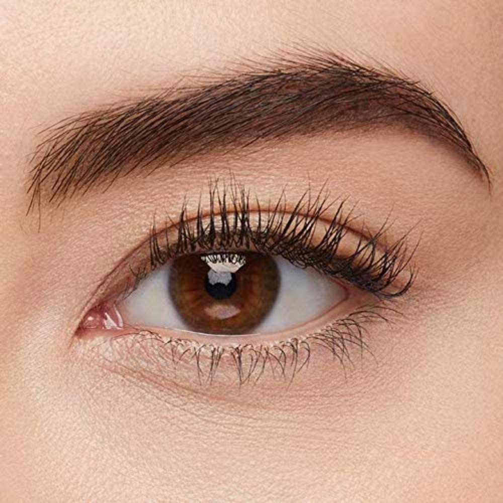 image:imageMaybelline New York Wasserfester Augenbrauenstift mit Brste 36h Halt Natrliche Farben Tattoo Brow 36H Farbe Nr 3 Soft Brown Braun 1 StckMittelbraun