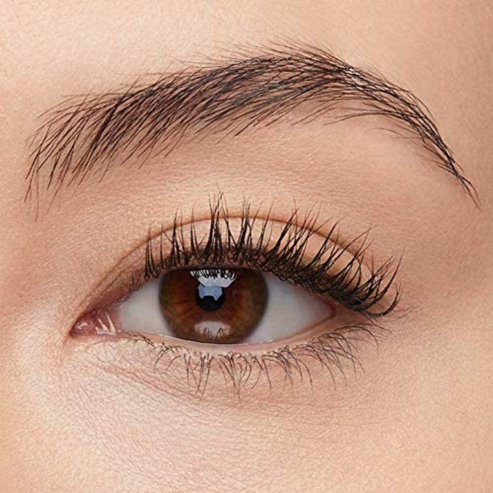 image:imageMaybelline New York Wasserfester Augenbrauenstift mit Brste 36h Halt Natrliche Farben Tattoo Brow 36H Farbe Nr 3 Soft Brown Braun 1 StckMittelbraun