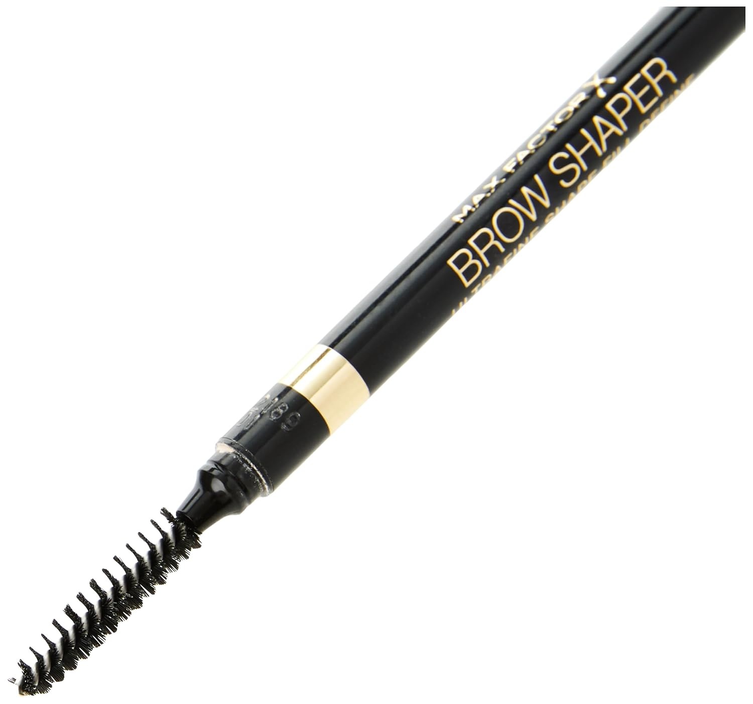 image:imageMaybelline New York Wasserfester Augenbrauenstift mit Brste 36h Halt Natrliche Farben Tattoo Brow 36H Farbe Nr 3 Soft Brown Braun 1 StckMittelbraun
