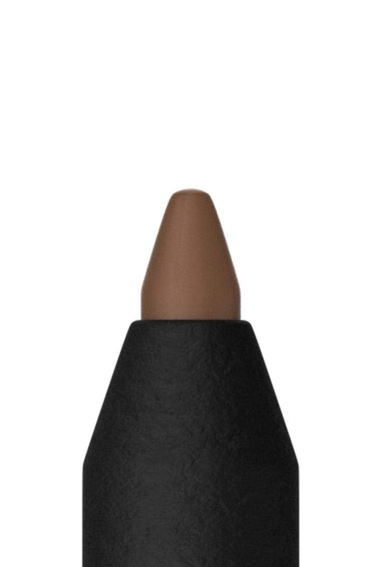 image:imageMaybelline New York Wasserfester Augenbrauenstift mit Brste 36h Halt Natrliche Farben Tattoo Brow 36H Farbe Nr 3 Soft Brown Braun 1 StckNr 3 Soft Brown