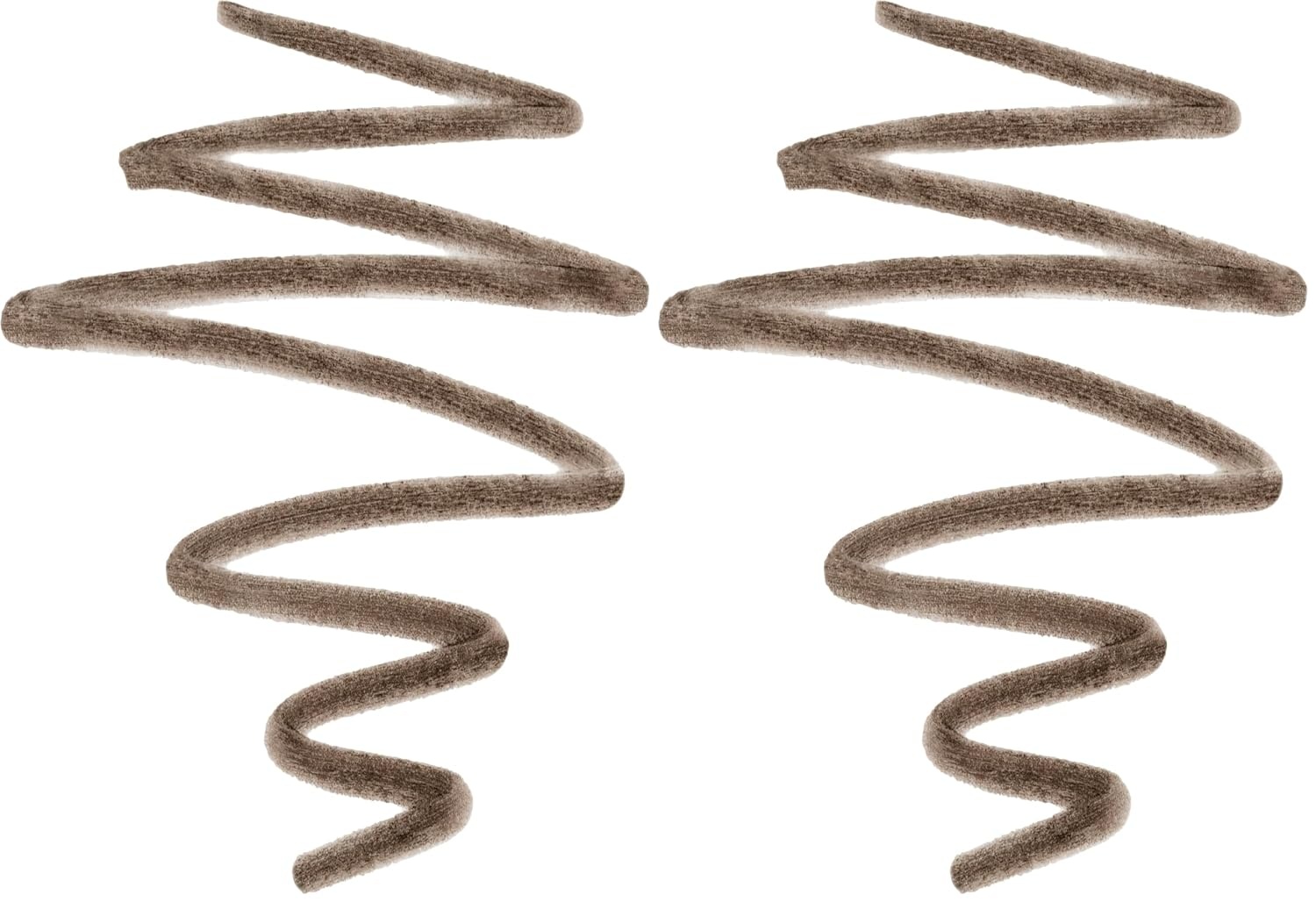 image:imageMaybelline New York Wasserfester Augenbrauenstift mit Brste 36h Halt Natrliche Farben Tattoo Brow 36H Farbe Nr 3 Soft Brown Braun 1 StckNr 6 Ash Brown