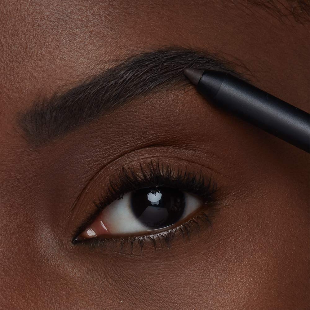 image:imageMaybelline New York Wasserfester Augenbrauenstift mit Brste 36h Halt Natrliche Farben Tattoo Brow 36H Farbe Nr 3 Soft Brown Braun 1 StckNr 6 Ash Brown