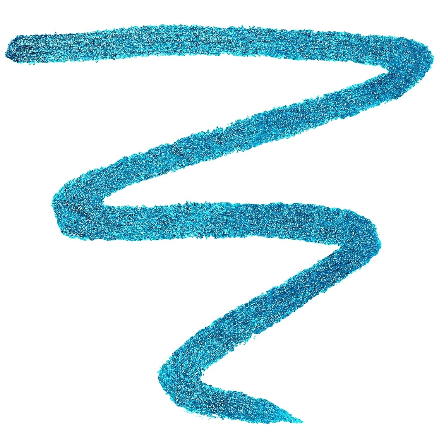 image:imageMaybelline New York Wasserfester Eyeliner mit wischfester farbintensiver GelTextur Tattoo Liner Gel Pencil Nr 814 Blue Disco Blau 1 Stck13 g 1er Pack