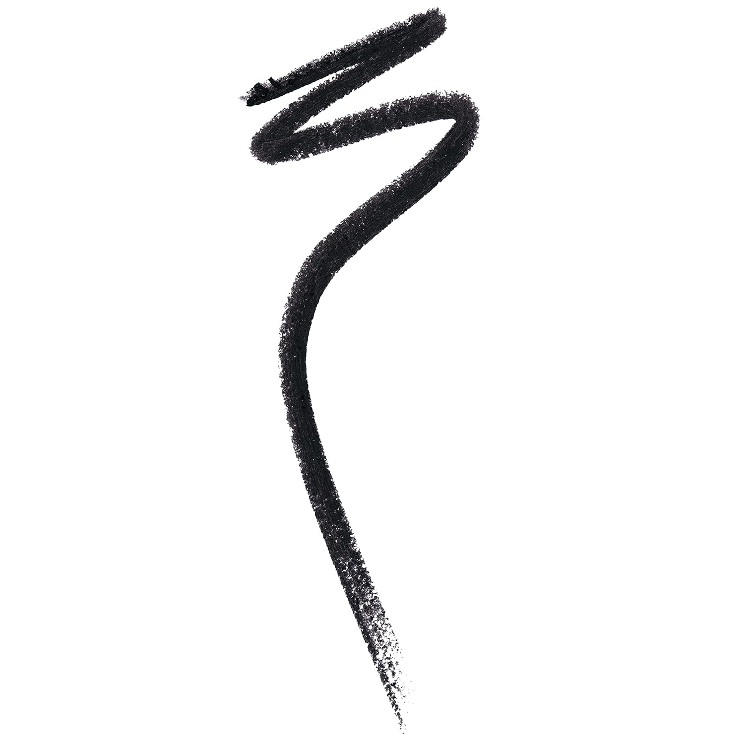 image:imageMaybelline New York Wasserfester Eyeliner mit wischfester farbintensiver GelTextur Tattoo Liner Gel Pencil Nr 900 Deep Onyx Schwarz 1 Stck1 stck 3er Pack