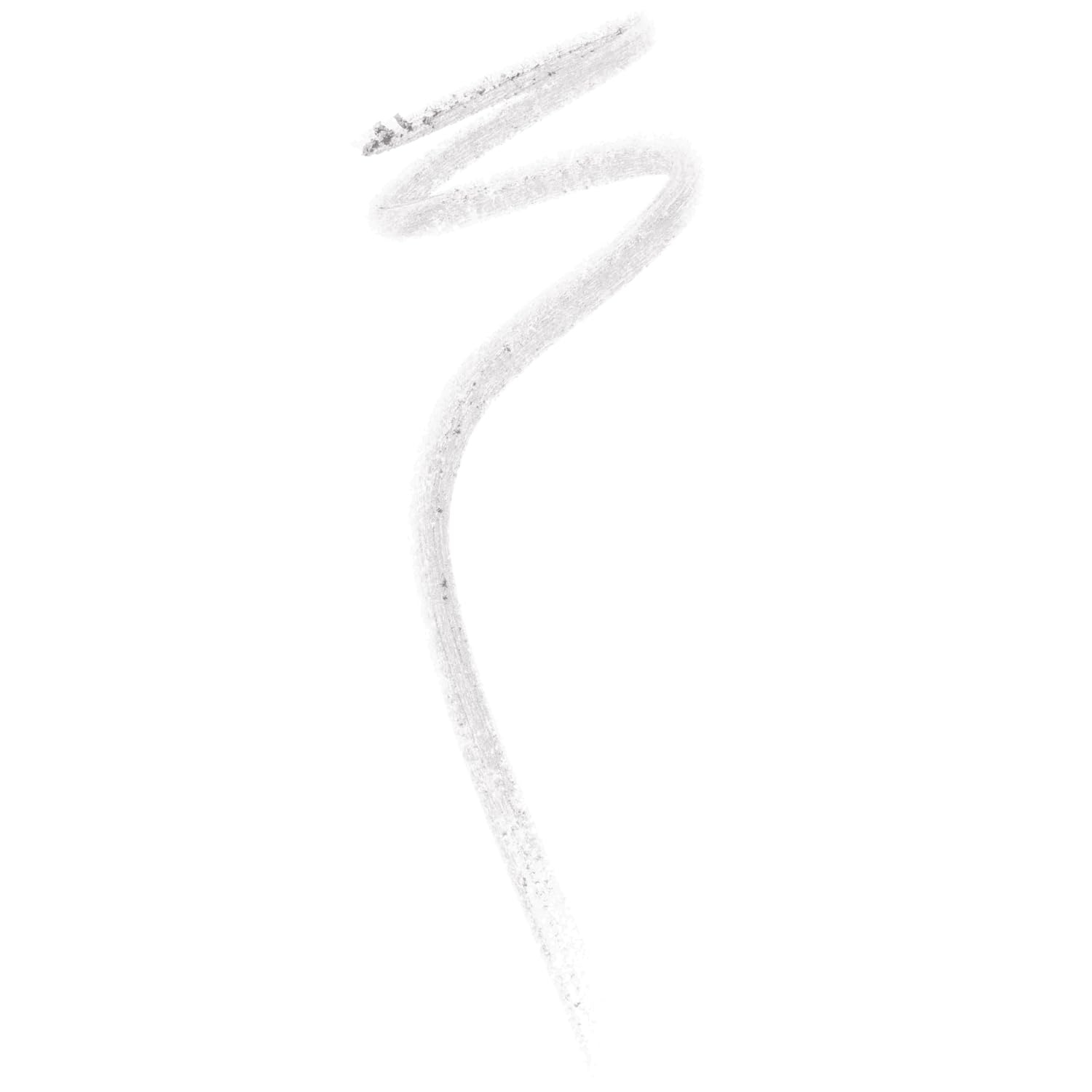 image:imageMaybelline New York Wasserfester Eyeliner mit wischfester farbintensiver GelTextur Tattoo Liner Gel Pencil Nr 970 Polished White Wei 1 StckNr 970 Polished White