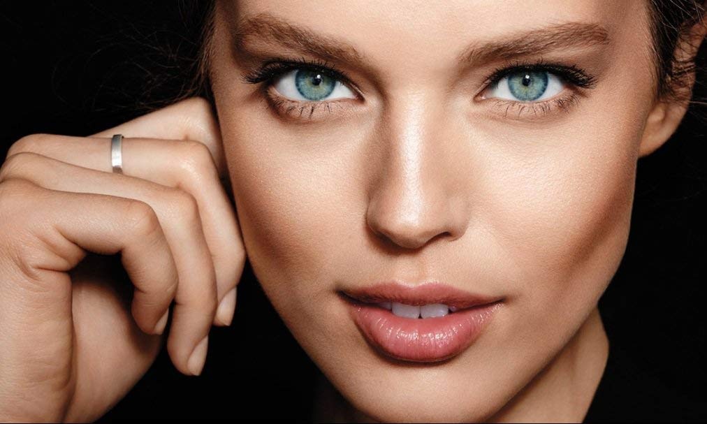 image:imageMaybelline New York Zweiseitiger Konturstift mit Highlighter und Bronzer zum Betonen der Gesichtszge Face Studio Contour DuoStick Medium 1 StckDunkel