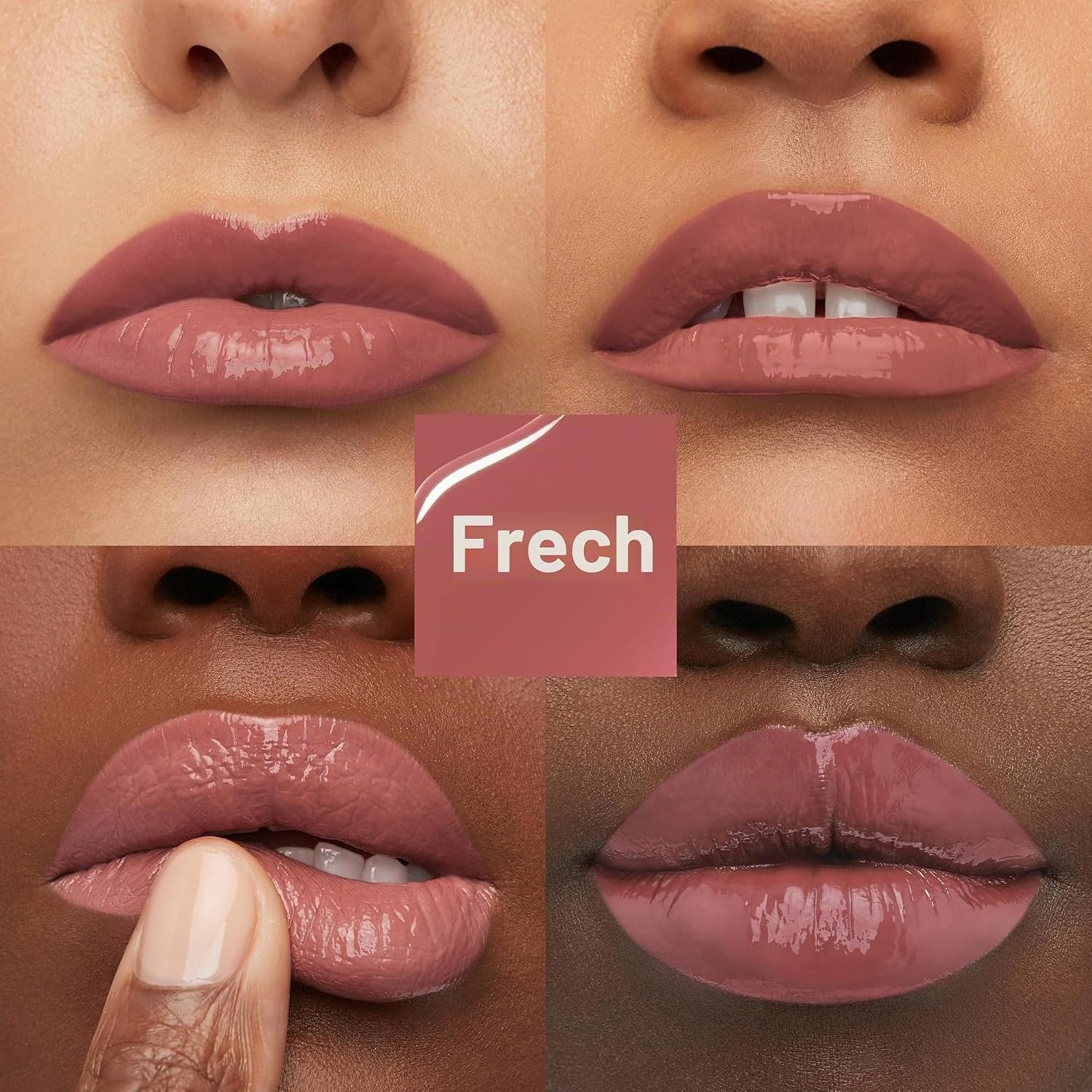 image:imageMaybelline New York flssiger Lippenstift Liquid Lipstick Super Stay Vinyl Ink 35 Cheeky 42 ml BuildABrow 2in1 Augenbrauenstift volle definierte Augenbrauen 260 Deep Brown