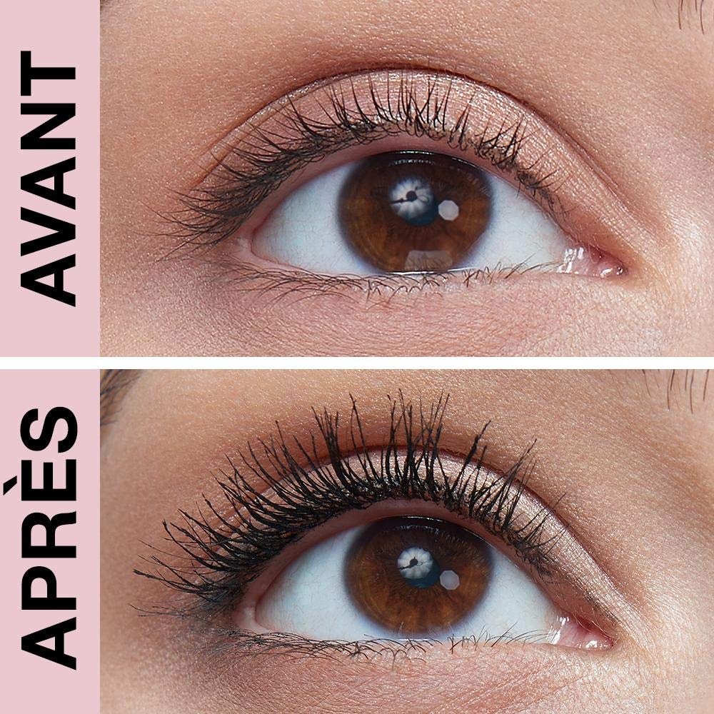 image:imageMaybelline NewYork Mascara fr Volumen und Lnge Sky High Farbton Very Black 72 mlBlack