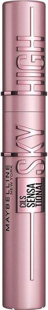 image:imageMaybelline NewYork Mascara fr Volumen und Lnge Sky High Farbton Very Black 72 mlBlack