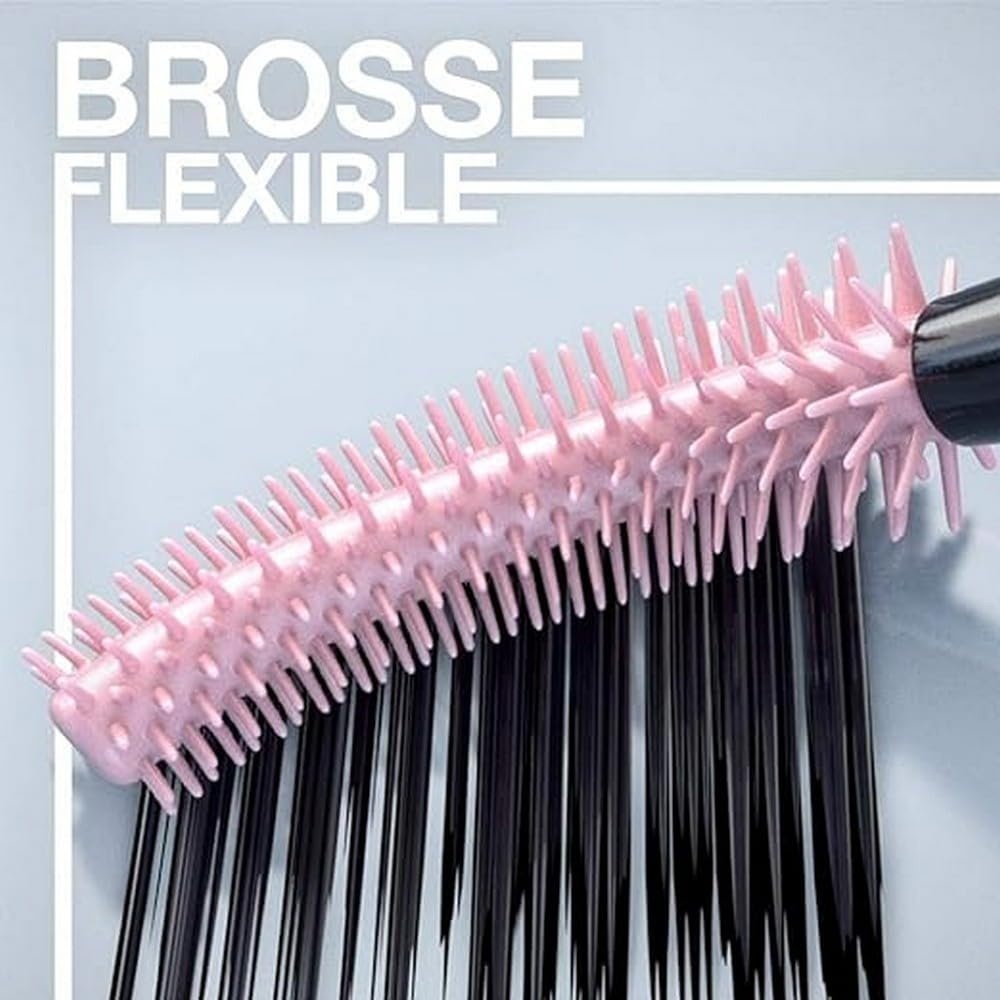 image:imageMaybelline NewYork Mascara fr Volumen und Lnge Sky High Farbton Very Black 72 mlBlack