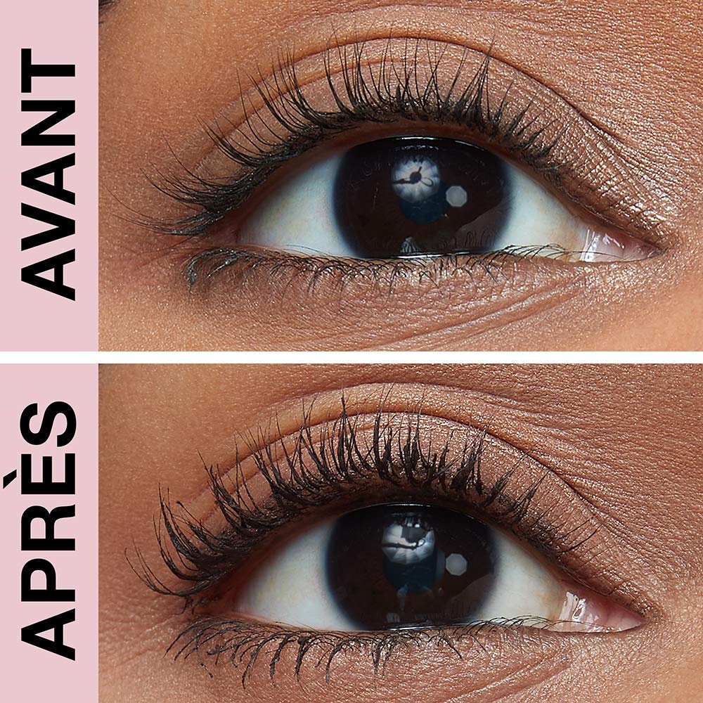 image:imageMaybelline NewYork Mascara fr Volumen und Lnge Sky High Farbton Very Black 72 mlBlack