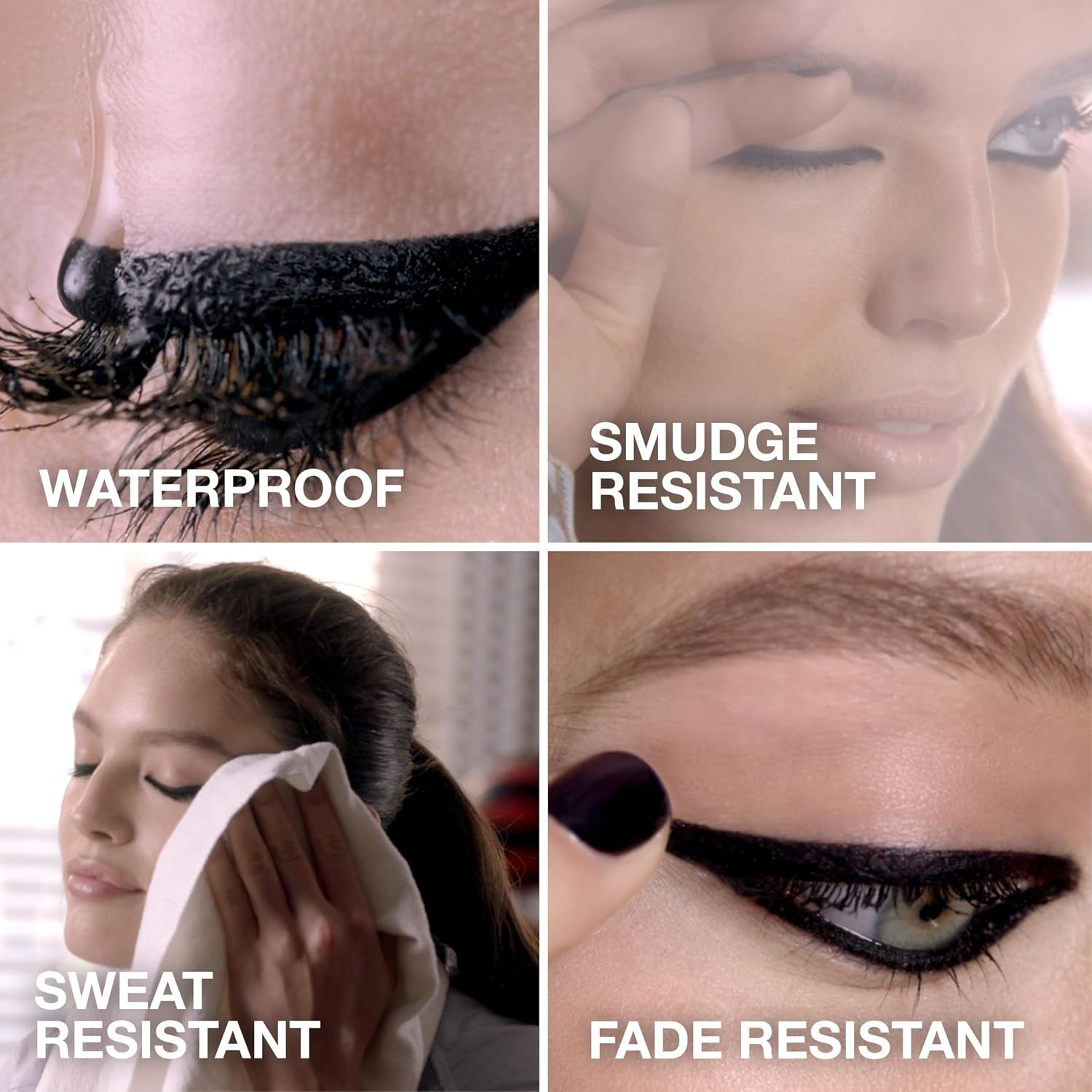 image:imageMaybelline Tattoo Liner Lpiz De Ojos SemiPermanente Waterproof 910 Bold Brown Marrn Oscuro910 Bold Brown
