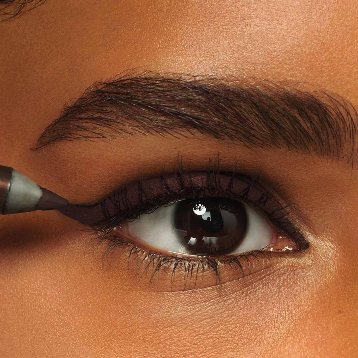 image:imageMaybelline Tattoo Liner Lpiz De Ojos SemiPermanente Waterproof 910 Bold Brown Marrn Oscuro910 Bold Brown