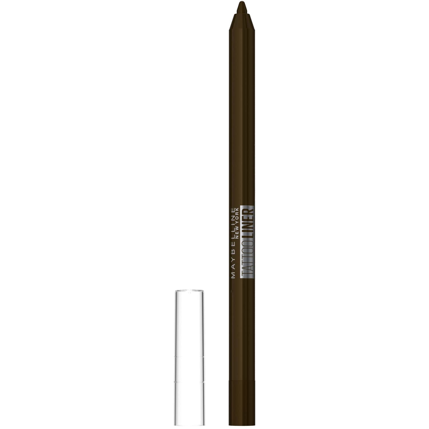 image:imageMaybelline Tattoo Liner Lpiz De Ojos SemiPermanente Waterproof 910 Bold Brown Marrn Oscuro977 Soft Brown