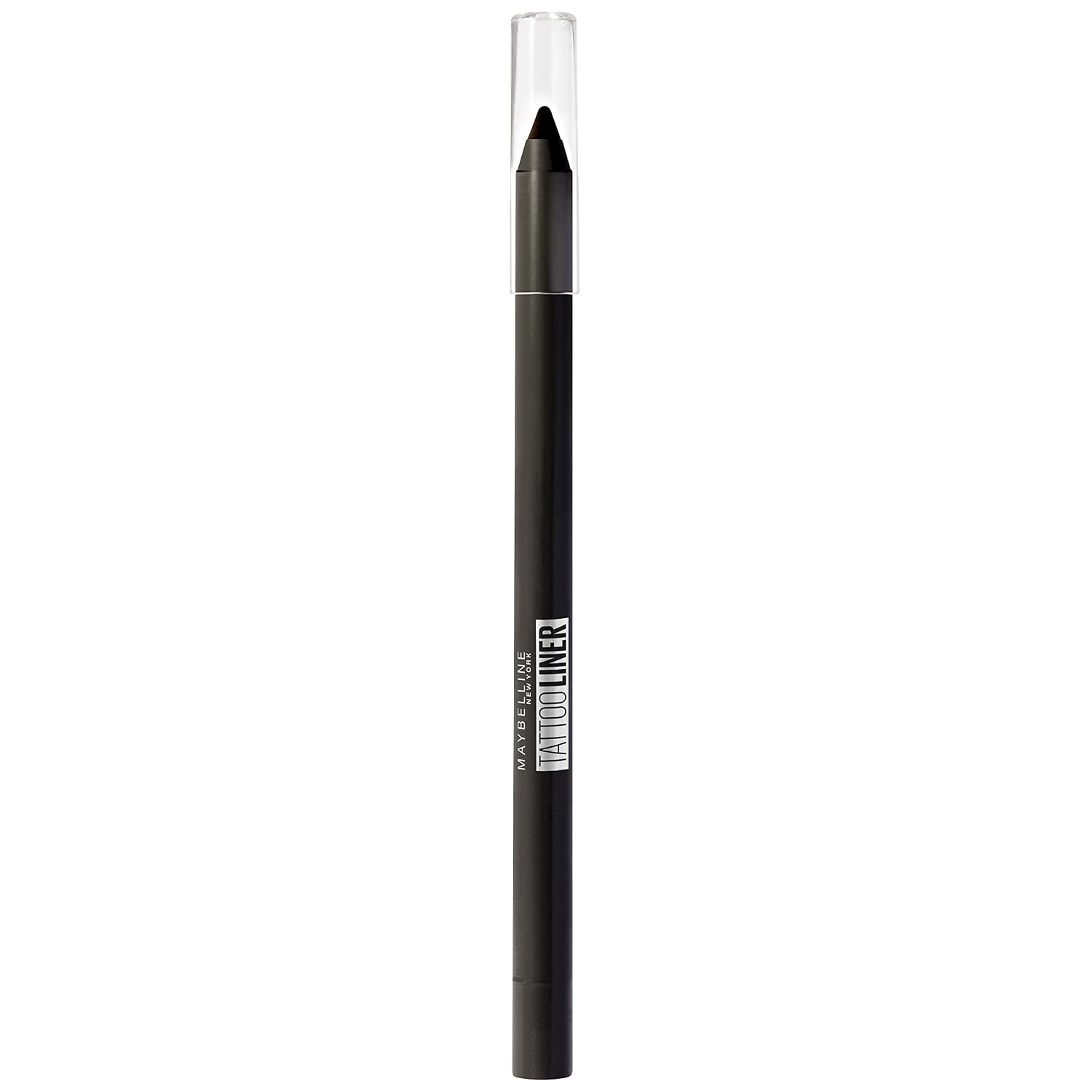 image:imageMaybelline Tattoo Liner Lpiz De Ojos SemiPermanente Waterproof 910 Bold Brown Marrn OscuroDeep Onyx
