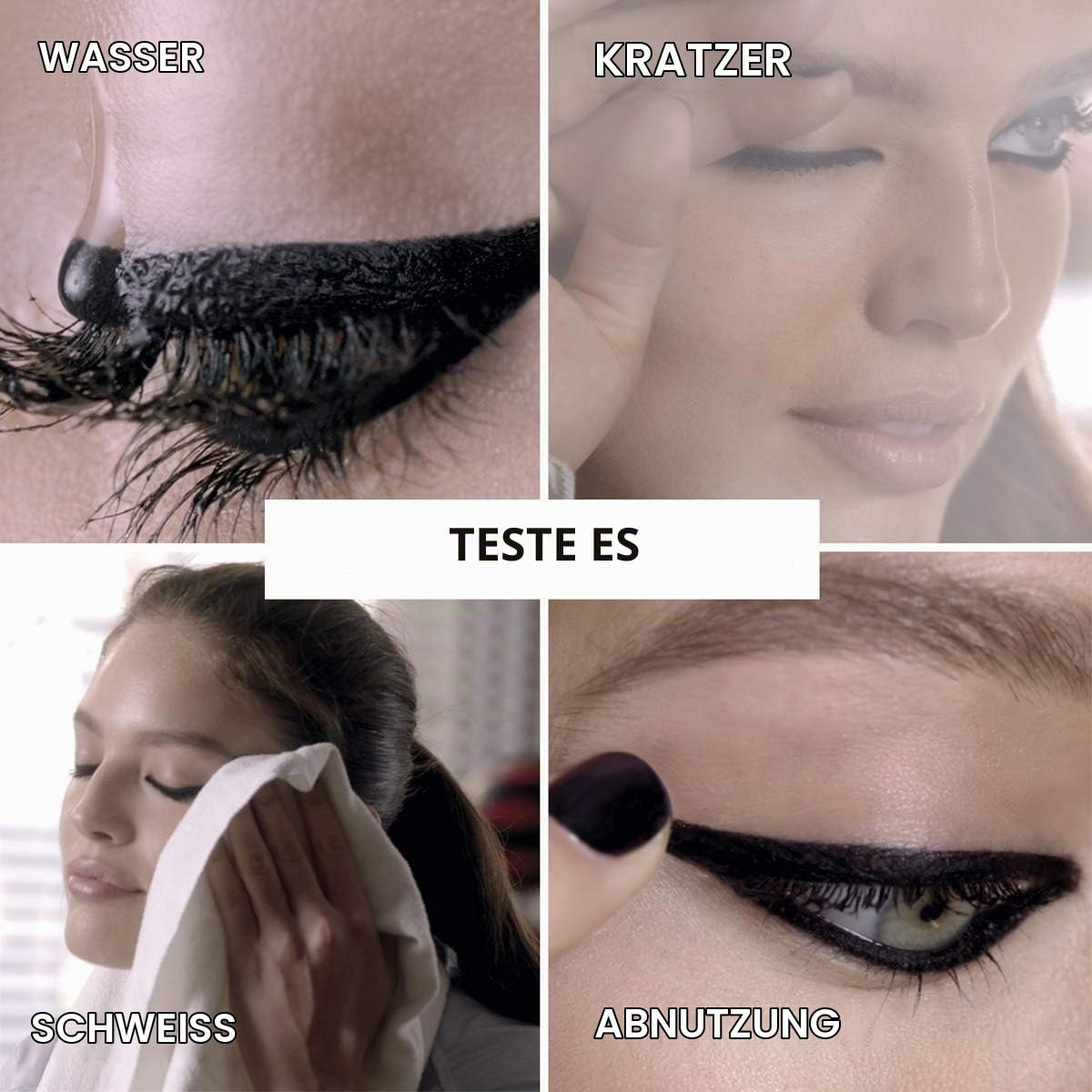 image:imageMaybelline Tattoo Liner Lpiz De Ojos SemiPermanente Waterproof 910 Bold Brown Marrn OscuroDunkelgrau 40