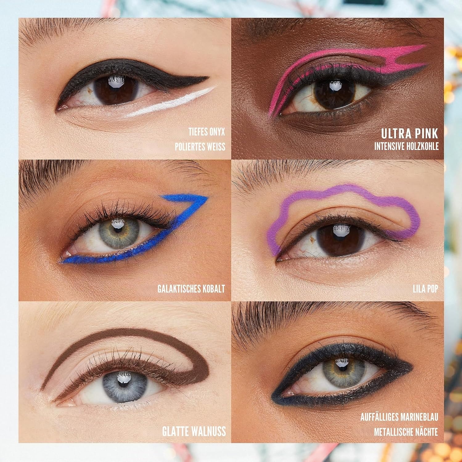 image:imageMaybelline Tattoo Liner Lpiz De Ojos SemiPermanente Waterproof 910 Bold Brown Marrn OscuroMultiColor