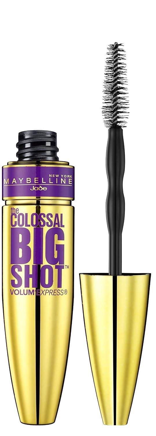 image:imageVolum Express Colossal Big Shot Mascara95 ml 2er Pack