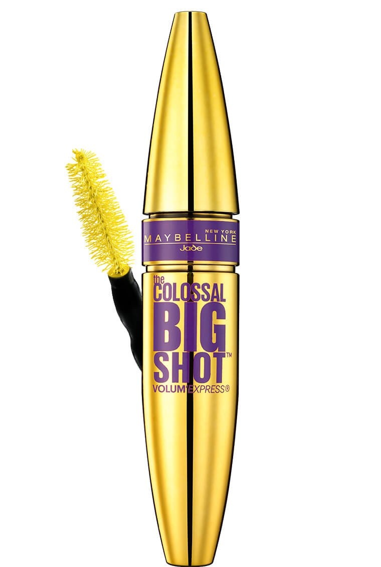 image:imageVolum Express Colossal Big Shot Mascara95 ml 2er Pack
