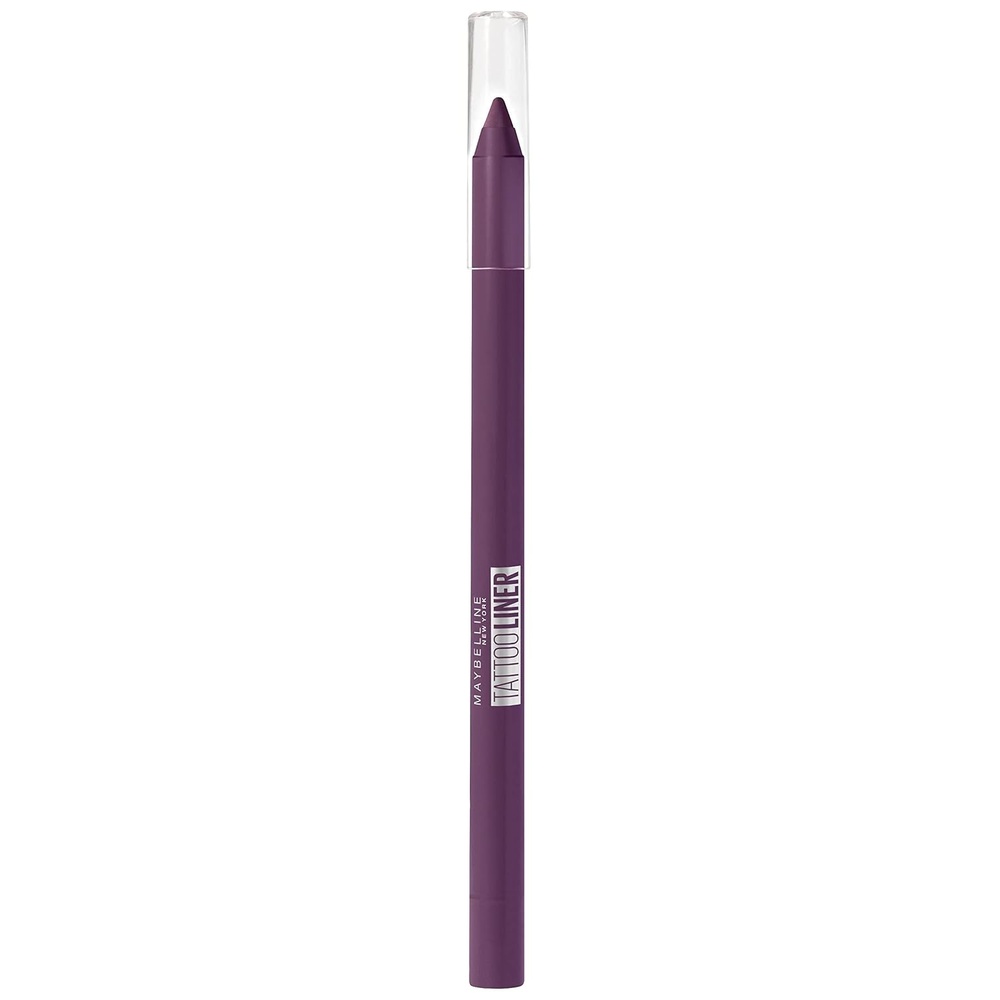 image:imageGEMEY MAYBELLINE New York Tattoo Liner Gel 942 Rich BerryReichhaltiger Amethyst