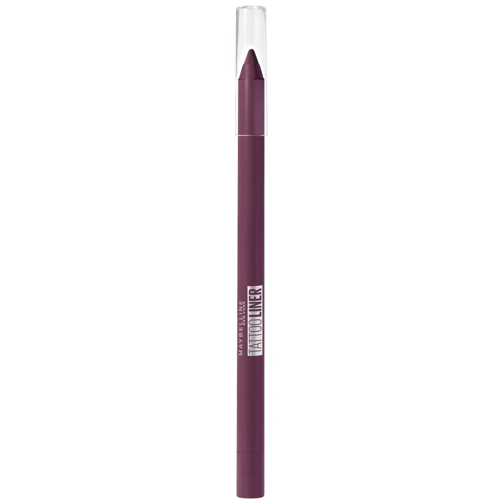 image:imageGEMEY MAYBELLINE New York Tattoo Liner Gel 942 Rich BerryRich Berry