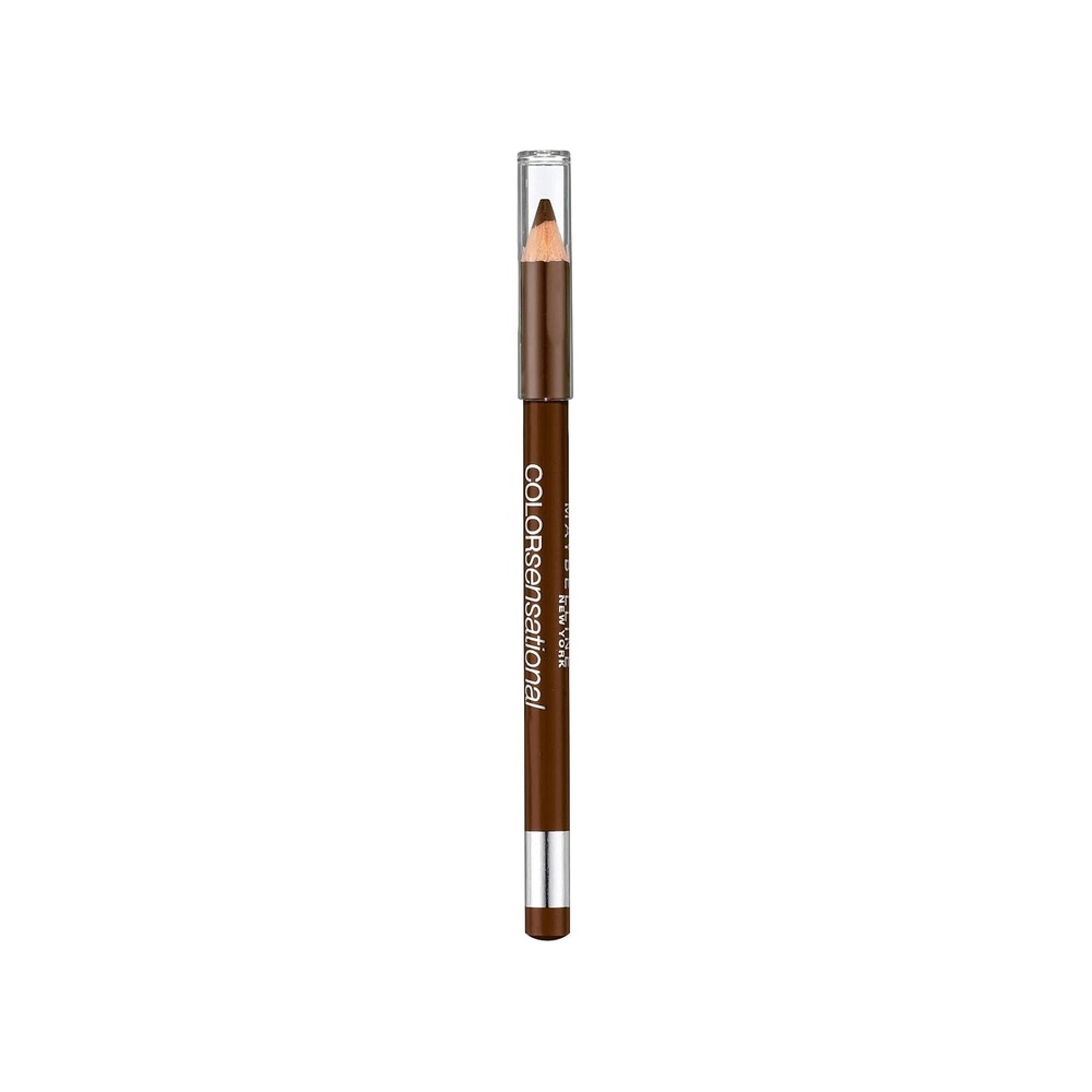 image:imageMAYBELLINE New York MakeUp Lipliner Color Sensational Lippen Konturenstift mit pflegender Wirkung Krftiges Rot 1 x 25 gNr 775 Copper Brown