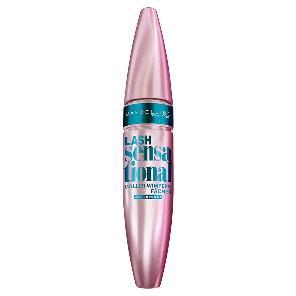 image:imageMascara Lash Sensational Lux 001Very Black