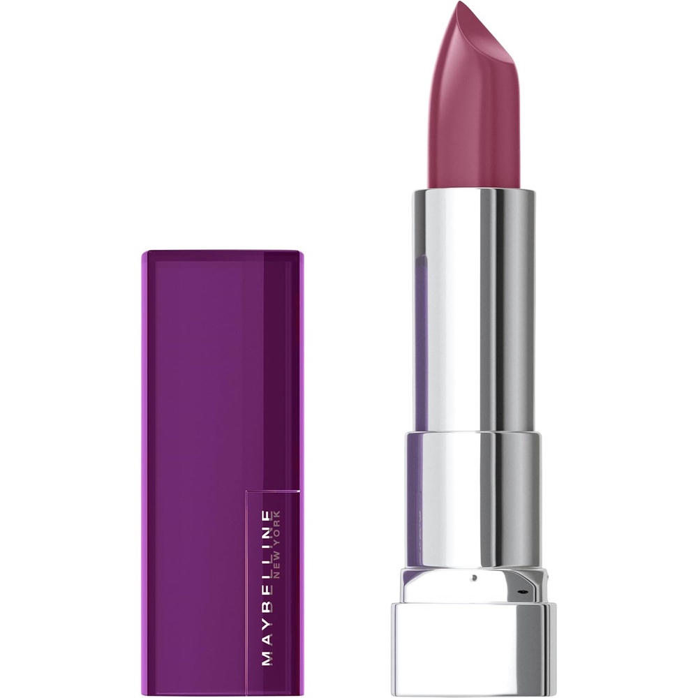image:imageMaybelline Color Sensational Lippenstift Nr 360 Plum Reflection multidimensionale Farbe fr verfhrerische Lippen feuchtigkeitsspendend durch nhrenden Honignektar 5 gGalatic Mauve