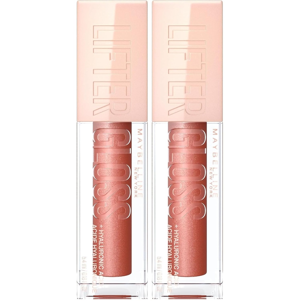 image:imageMaybelline Compatible  Lifter Gloss  09 Topaz 5 ml 1er Pack1 stck 2er Pack