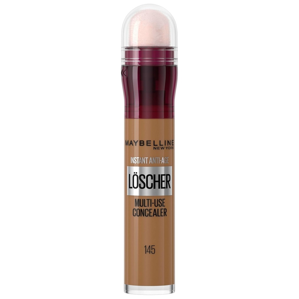 image:imageMaybelline New York Abdeckstift im Doppelpack Instant AntiAge Effekt Concealer Lscher mit MikroLschApplikator Nr 03 Fair 2 x 68 mlolive