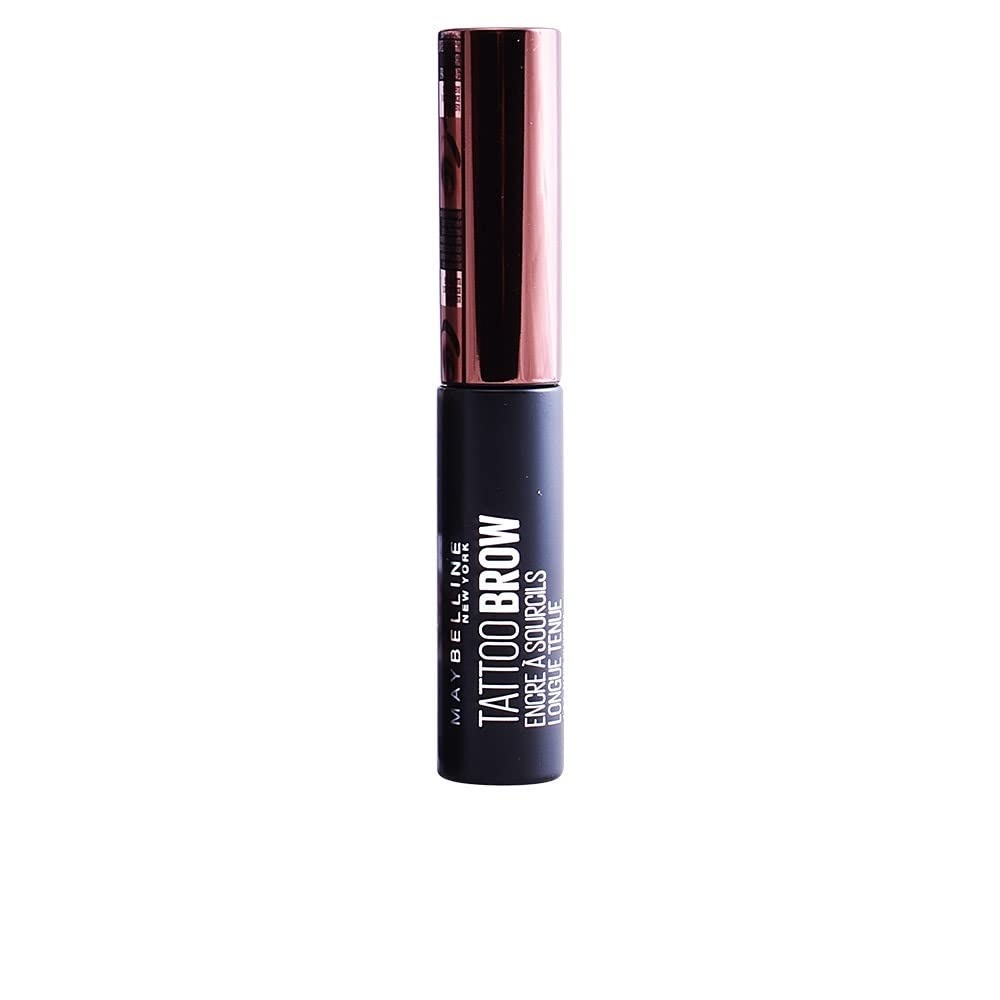 image:imageMaybelline New York Augenbrauenfarbe fr 3 Tage Halt Medium Brown 5mlDunkelbraun