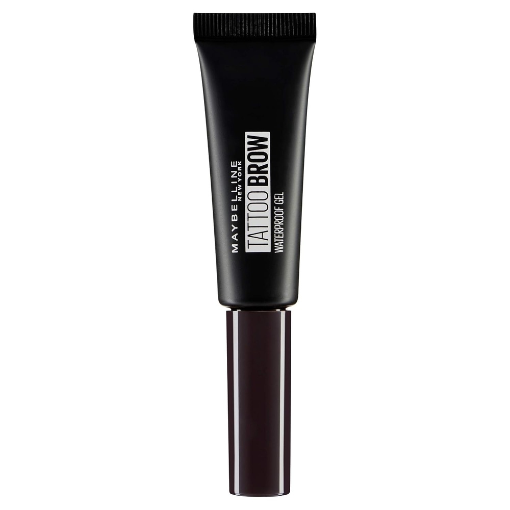 image:imageMaybelline New York Augenbrauenfarbe fr 3 Tage Halt Medium Brown 5mlNr 08 Black