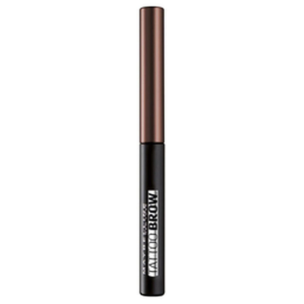 image:imageMaybelline New York Augenbrauenfarbe fr 3 Tage Halt Medium Brown 5mlNr 2 Medium Brown