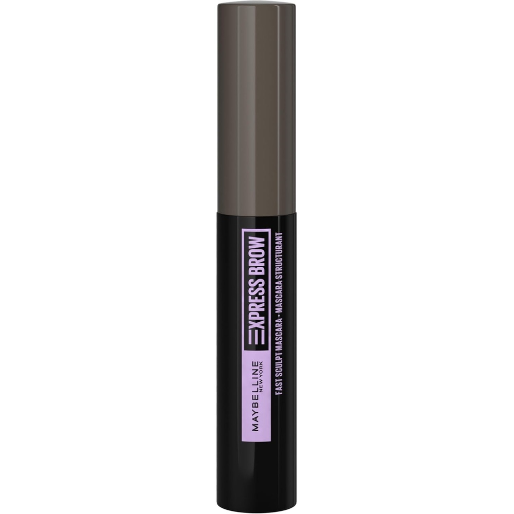 image:imageMaybelline New York Augenbrauenmascara Express Brow Fast Sculpt Augenbrauenmascara Clear Nr 10 35mlNr 04 Medium Brown