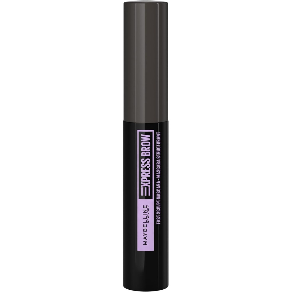 image:imageMaybelline New York Augenbrauenmascara Express Brow Fast Sculpt Augenbrauenmascara Clear Nr 10 35mlNr 06  Deep Brown