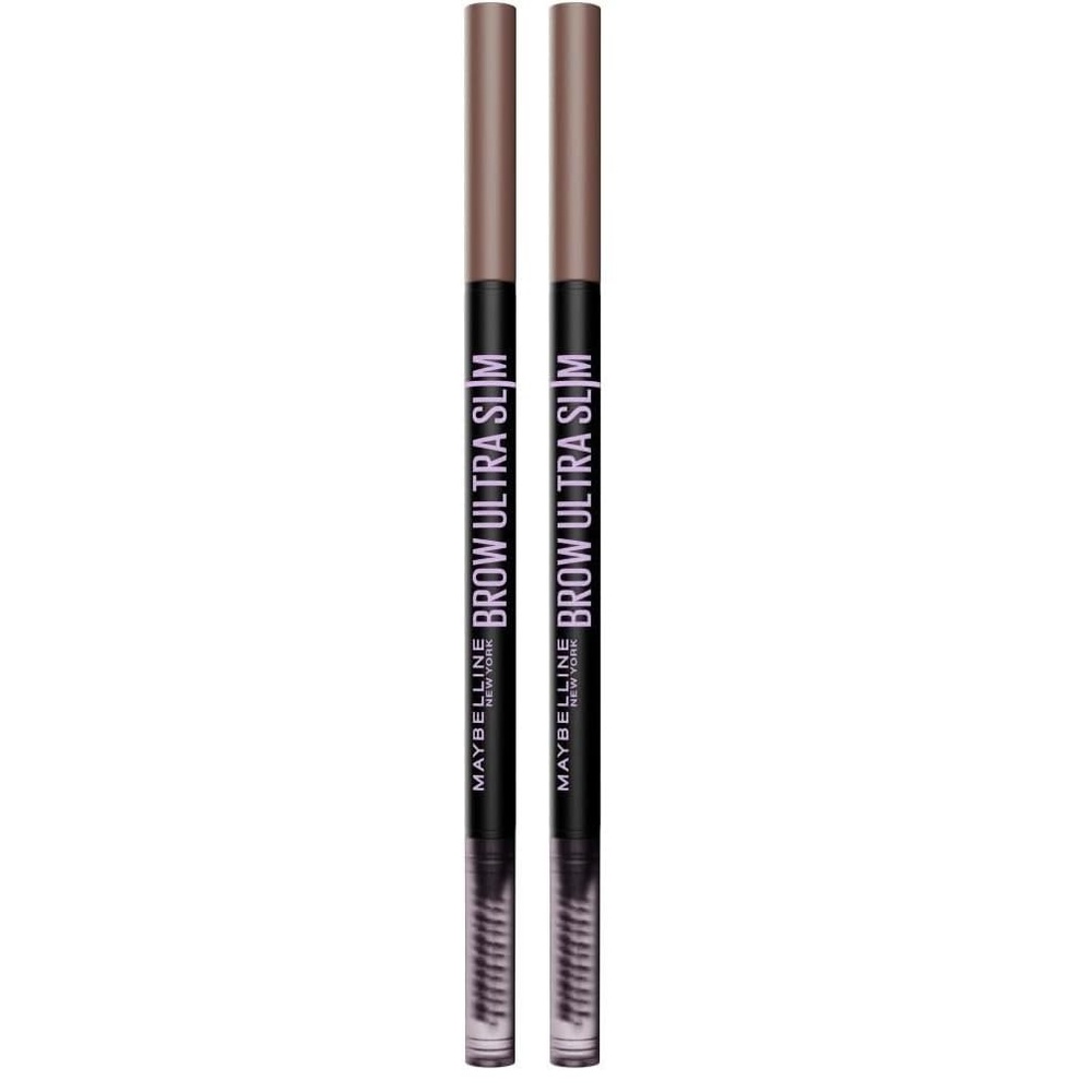 image:imageMaybelline New York Augenbrauenstift Brow Ultra Slim Liner Nr 01 Blonde02 Soft Brown