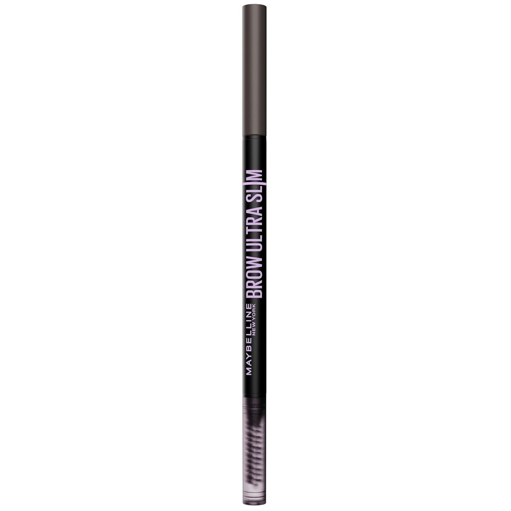 image:imageMaybelline New York Augenbrauenstift Brow Ultra Slim Liner Nr 01 BlondeBlack Brown
