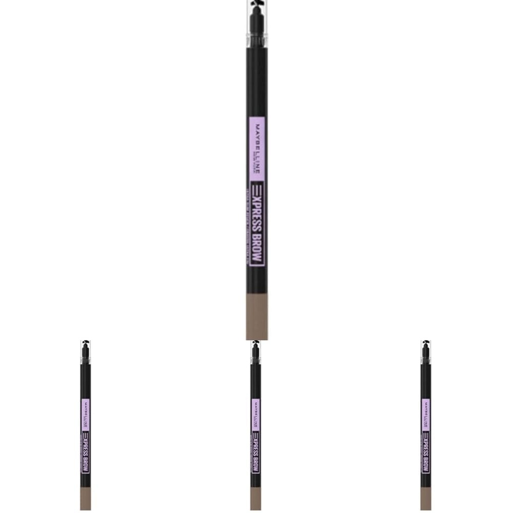 image:imageMaybelline New York Augenbrauenstift Brow Ultra Slim Liner Nr 01 BlondeYumuak Kahverengi