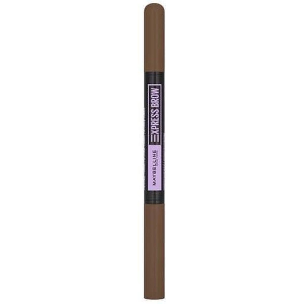 image:imageMaybelline New York Augenbrauenstift und puder Brow Satin Duo Nr 02 Medium BrownNr 02 Medium Brown
