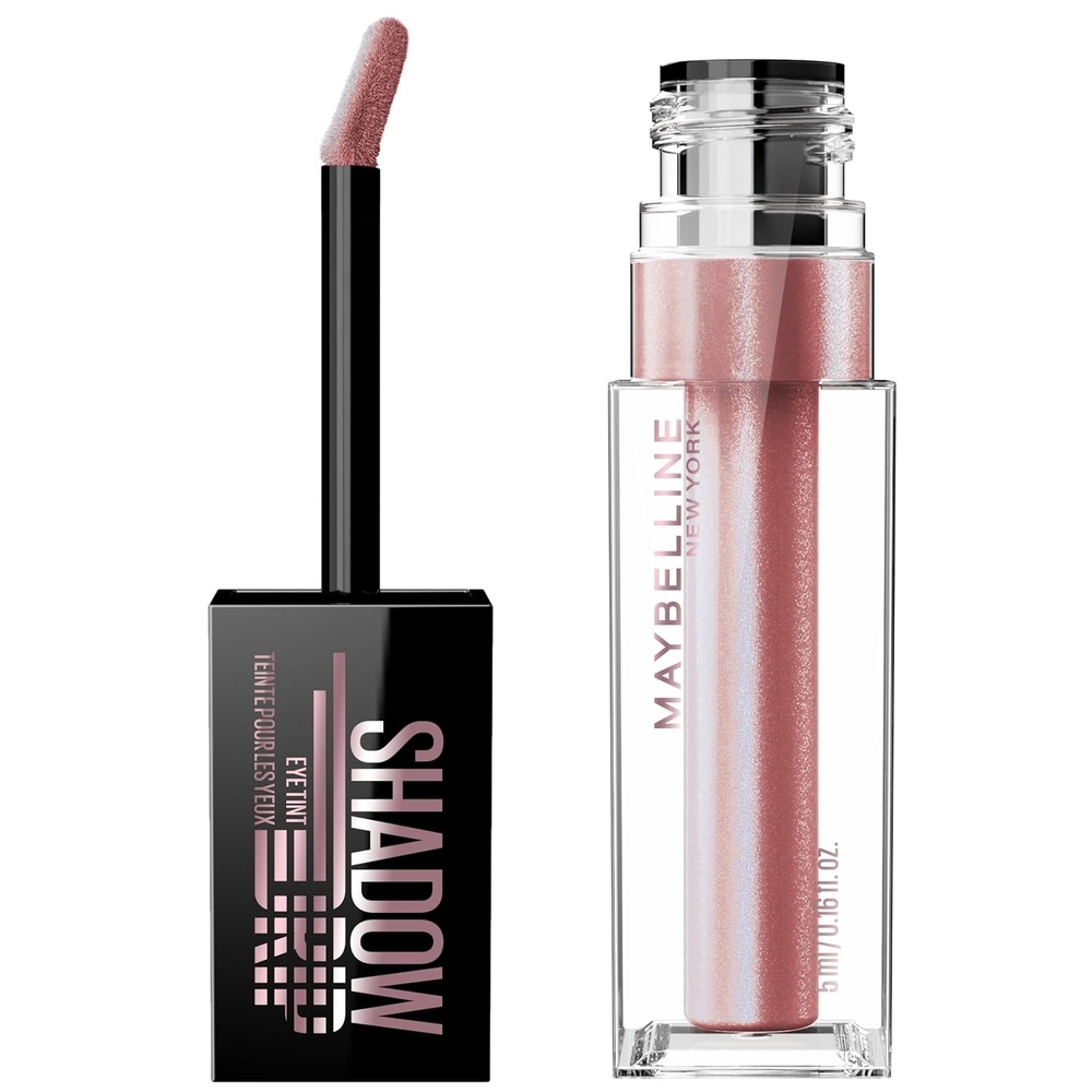 image:imageMaybelline New York Chroma Flssiger Lidschatten Metallic ChromFinish amp 16H Halt Schmelzende Perlen fr leuchtenden AugenSchimmer amp intensiven Glanz Amethyst 5 mlAmethyst Drip