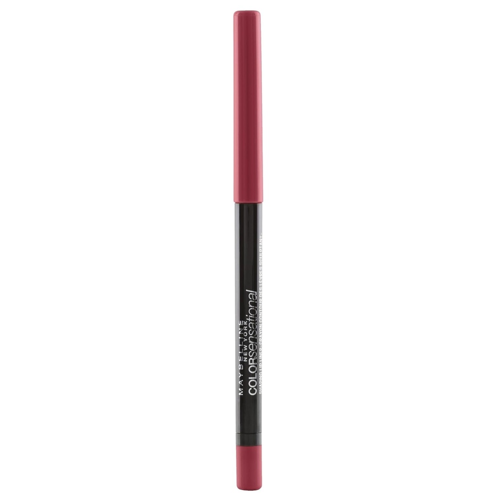 image:imageMaybelline New York Color Sensational Lippenkonturendtift Shaping Lip Liner Nr 90 Brick Red 1er Pack 1 X 1 Stck57 stripped rose