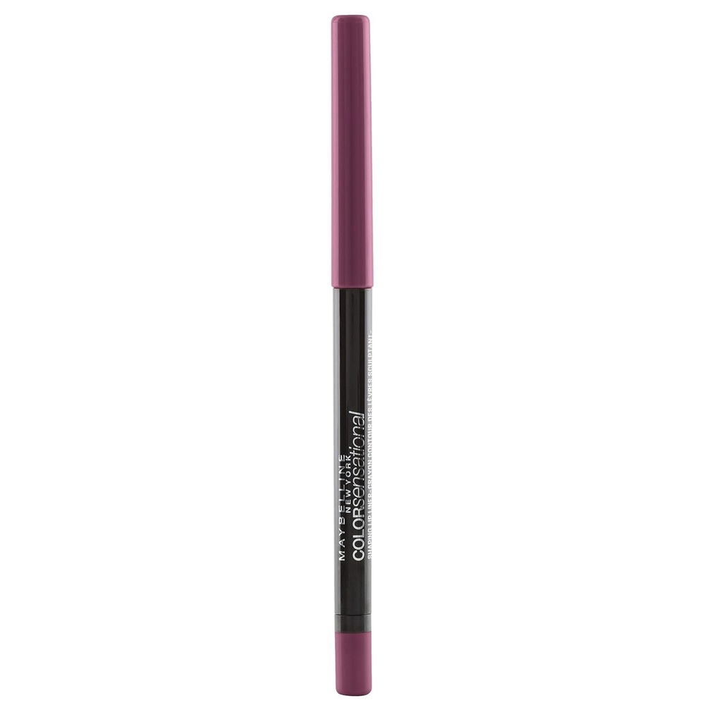 image:imageMaybelline New York Color Sensational Lippenkonturendtift Shaping Lip Liner Nr 90 Brick Red 1er Pack 1 X 1 Stck62 frozen rose