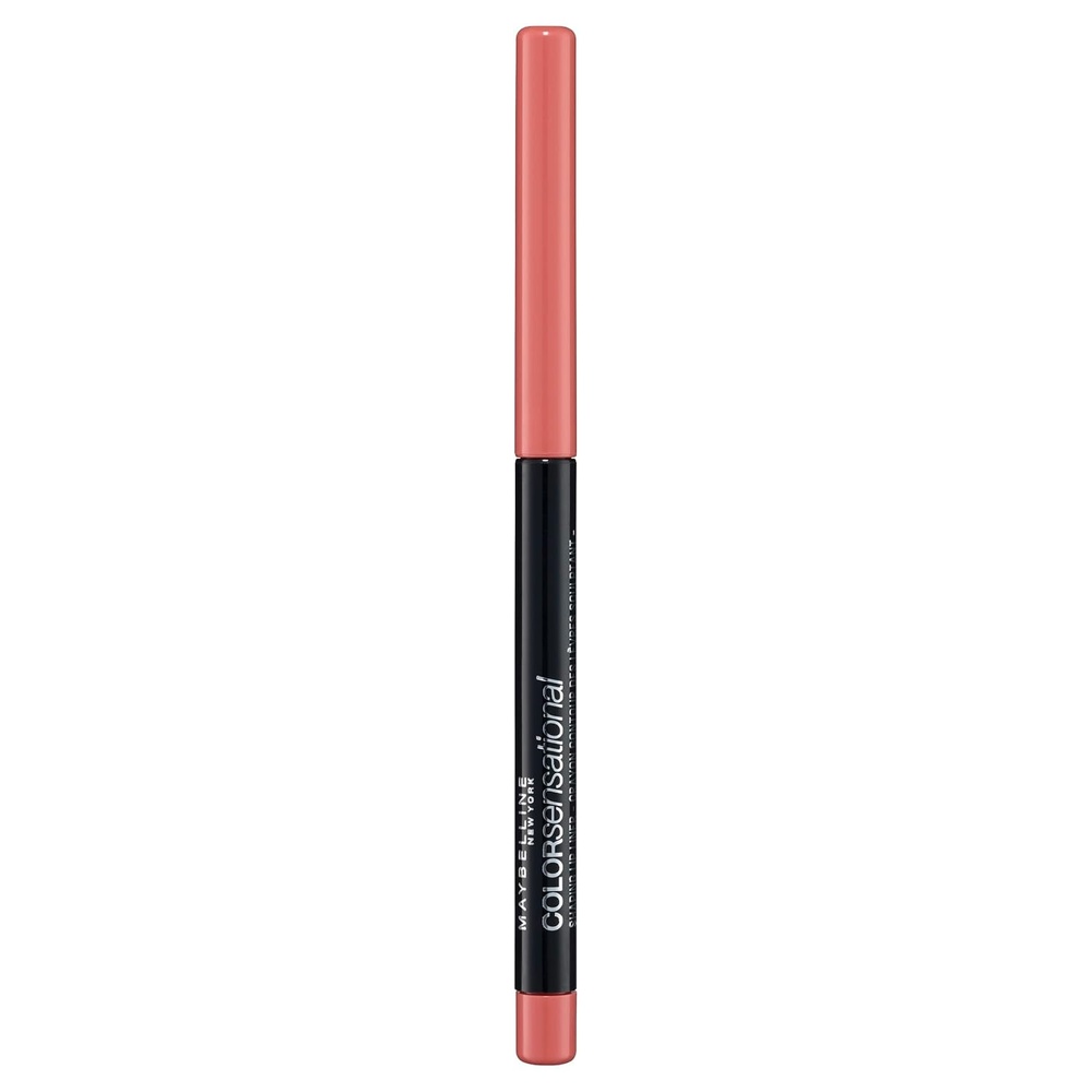 image:imageMaybelline New York Color Sensational Lippenkonturendtift Shaping Lip Liner Nr 90 Brick Red 1er Pack 1 X 1 StckHollywood Red