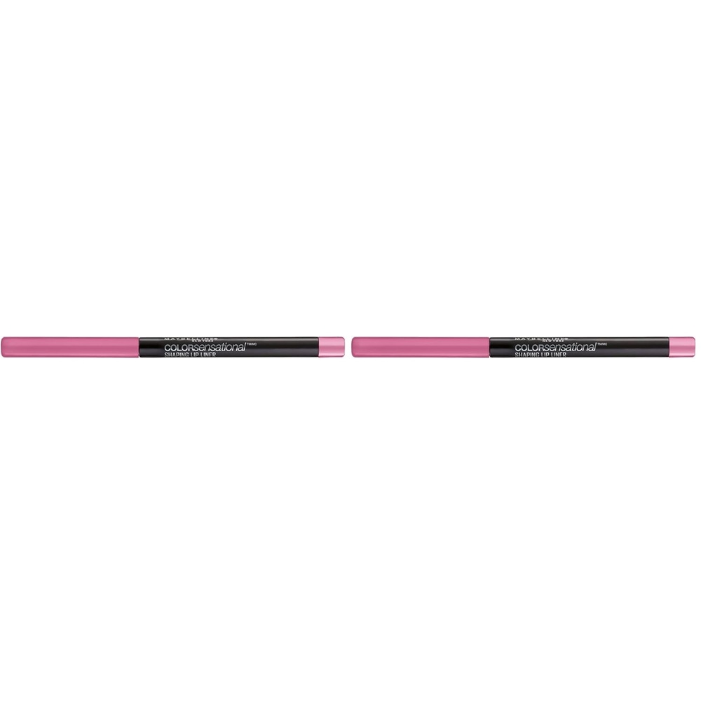 image:imageMaybelline New York Color Sensational Lippenkonturendtift Shaping Lip Liner Nr 90 Brick Red 1er Pack 1 X 1 StckPalest Pink