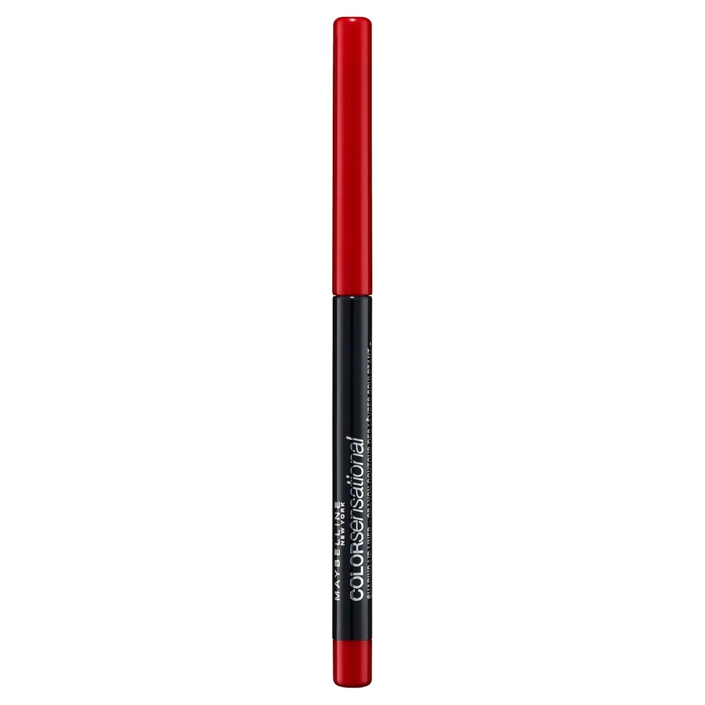 image:imageMaybelline New York Color Sensational Lippenkonturendtift Shaping Lip Liner Nr 90 Brick Red 1er Pack 1 X 1 StckRed Escape 80