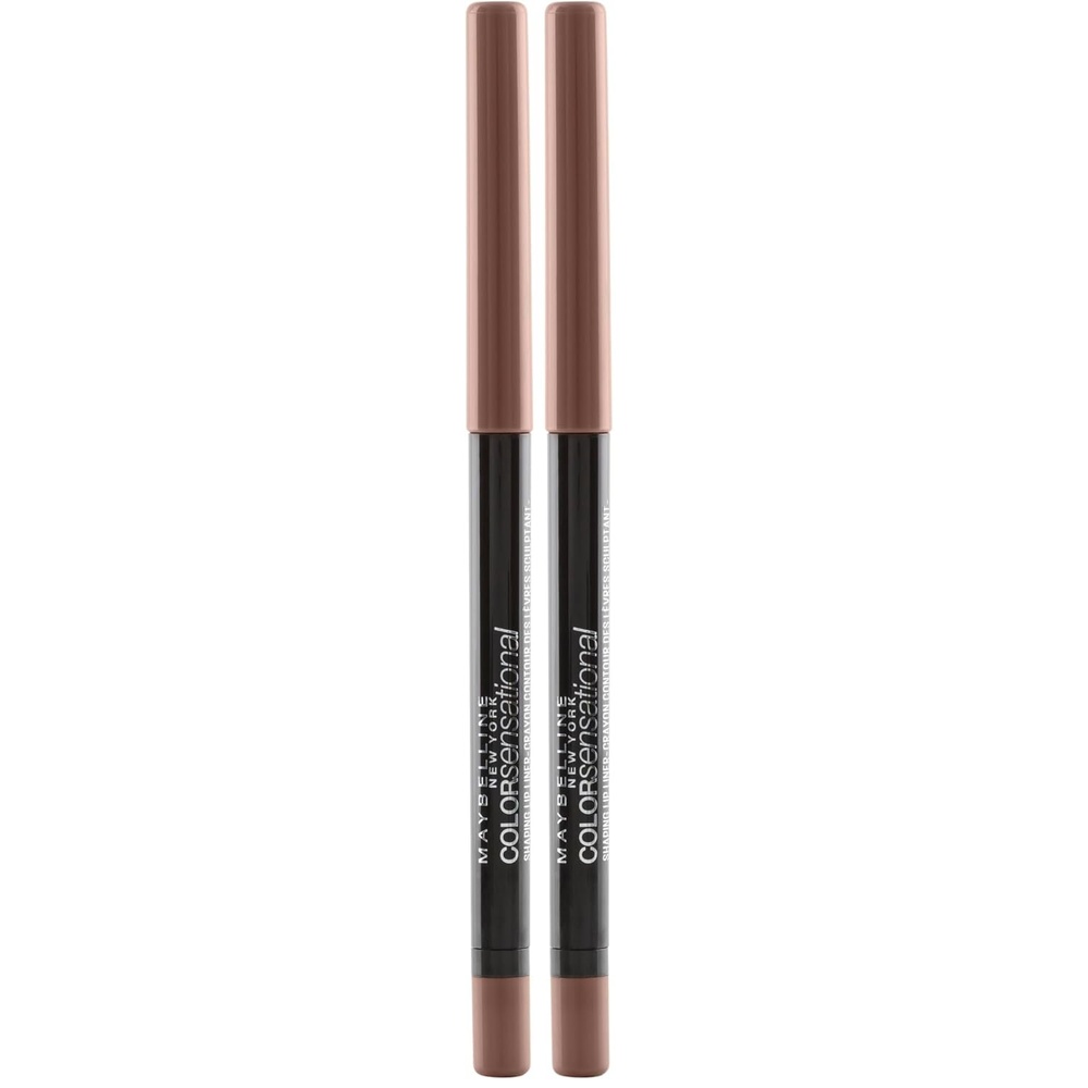 image:imageMaybelline New York Color Sensational Shaping Lip Liner 92 1er Pack 1 x 30 g1 stck 2er Pack